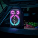 اسپیکر بلوتوثی انکر مدل Anker Soundcore Rave Neo 2 A33A1