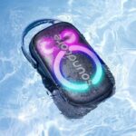 اسپیکر بلوتوثی انکر مدل Anker Soundcore Rave Neo 2 A33A1