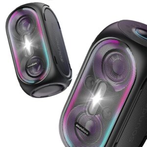 اسپیکر 160 وات انکر مدل Anker Soundcore Rave Plus A3391