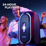 اسپیکر 160 وات انکر مدل Anker Soundcore Rave Plus A3391