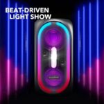اسپیکر 160 وات انکر مدل Anker Soundcore Rave Plus A3391