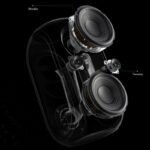 اسپیکر 160 وات انکر مدل Anker Soundcore Rave Plus A3391