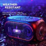 اسپیکر 160 وات انکر مدل Anker Soundcore Rave Plus A3391