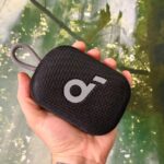 اسپیکر بلوتوثی انکر مدل Anker Soundcore Select 4 Go A31X1