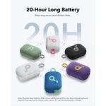 اسپیکر بلوتوثی انکر مدل Anker Soundcore Select 4 Go A31X1