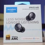 ایربادز انکر مدل Anker Soundcore Space A40 A3936
