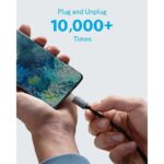 کابل انکر USB-C to HDMI مدل Anker USB-C to HDMI 1.8m A8730