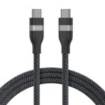 کابل USB-C به USB-C انکر مدل Anker USB-C to USB-C Cable 1.8m A82E2H12