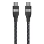 کابل USB-C به USB-C انکر مدل Anker USB-C to USB-C Cable 1.8m A82E2H12