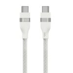 کابل USB-C به USB-C انکر مدل Anker USB-C to USB-C Cable 1.8m A82E2H12