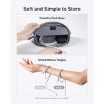 کابل USB-C به USB-C انکر مدل Anker USB-C to USB-C Cable 1.8m A82E2H12