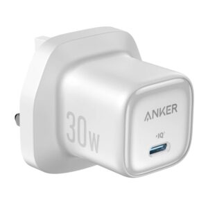 شارژر دیواری 30 وات انکر مدل Anker Zolo 30W A2698