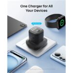 شارژر دیواری 30 وات انکر مدل Anker Zolo 30W A2698