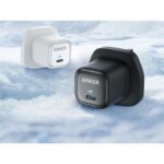 شارژر دیواری 30 وات انکر مدل Anker Zolo 30W A2698