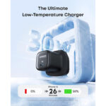 شارژر دیواری 30 وات انکر مدل Anker Zolo 30W A2698