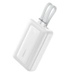 پاوربانک 20000 میلی آمپر ساعت انکر مدل Anker Zolo Power Bank 20K A1681