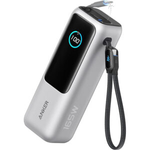 پاوربانک انکر مدل Anker Zolo Power Bank A1695