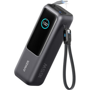 پاوربانک انکر مدل Anker Zolo Power Bank A1695