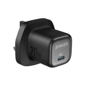 شارژر دیواری 20 وات انکر مدل Anker Zolo USB-C Charger 20W A2699