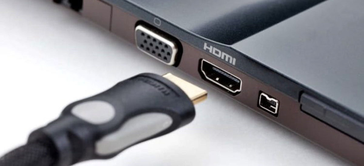 آیا میتوان لپتاپ را با پورت hdmi شارژ کرد؟راهنمای کامل 9 آیا میتوان لپتاپ را با پورت hdmi شارژ کرد؟راهنمای کامل