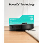 جارو رباتیک انکر مدل Anker Eufy L60 Hybrid Robot Vacuum T2278