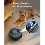 جارو رباتیک انکر مدل Anker Eufy RoboVac Omni C20 T2280