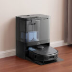 جارو رباتیک انکر مدل eufy X10 Pro Omni T2351