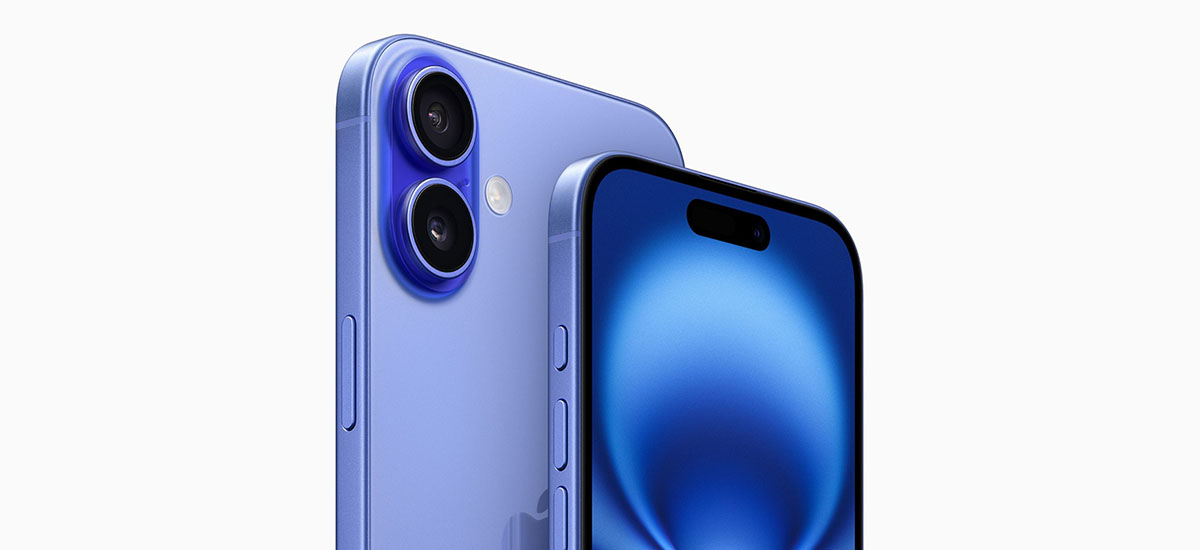 عمر باتری آیفون ۱۶