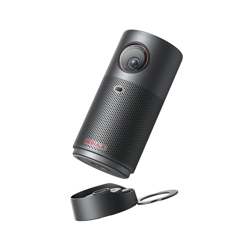 پروژکتور نبولا انکر مدل Anker Nebula Capsule Air D4112
