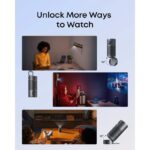 پروژکتور نبولا انکر مدل Anker Nebula Capsule Air D4112