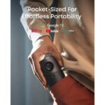 پروژکتور نبولا انکر مدل Anker Nebula Capsule Air D4112