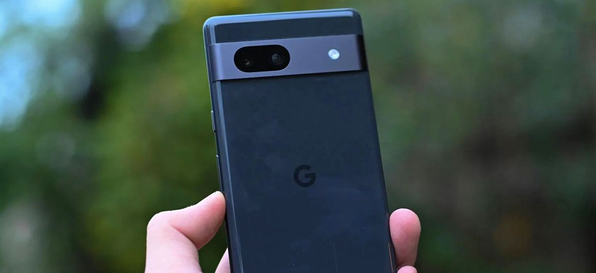 بهترین شارژرهای وایرلس برای گوگل پیکسل 7a در سال 2025 6 بهترین شارژرهای وایرلس برای گوگل پیکسل 7a در سال 2025