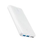 پاوربانک 20000mAh انکر مدل Anker PowerBank 15W A1367