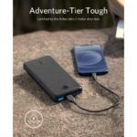 پاوربانک 20000mAh انکر مدل Anker PowerBank 15W A1367