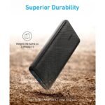 پاوربانک 20000mAh انکر مدل Anker PowerBank 15W A1367