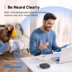 اسپیکرفون بلوتوثی انکر مدل Anker PowerConf S3 Speakerphone A3302