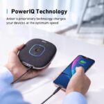 اسپیکرفون بلوتوثی انکر مدل Anker PowerConf S3 Speakerphone A3302