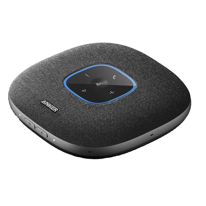 اسپیکرفون بلوتوثی انکر مدل Anker PowerConf S3 Speakerphone A3302