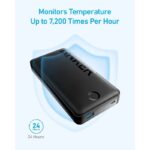 پاوربانک انکر مدل Anker 325 Power Bank PowerCore 20K II A1286