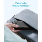 پاوربانک انکر مدل Anker 325 Power Bank PowerCore 20K II A1286