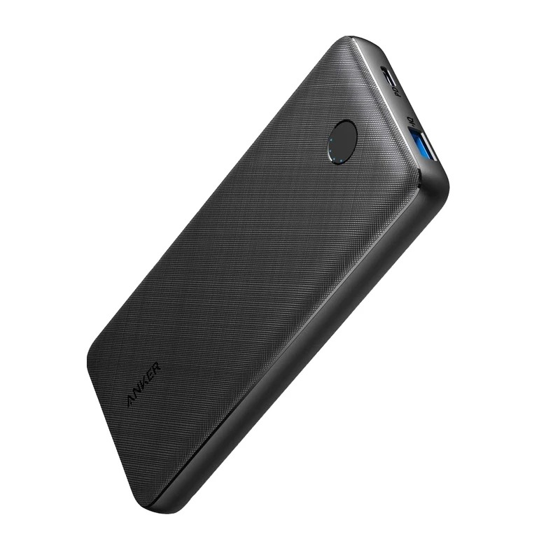 پاوربانک انکر مدل Anker PowerCore Essential 20000 PD A1281