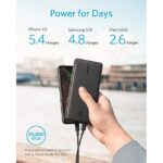پاوربانک انکر مدل Anker PowerCore Essential 20000 PD A1281