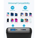 پاوربانک انکر مدل Anker PowerCore Essential 20000 PD A1281