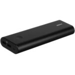 پاوربانک انکر مدل Anker PowerCore Plus 20100mAh A1371