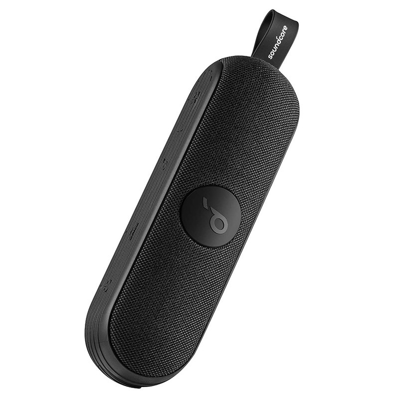 اسپیکر بلوتوثی انکر مدل Anker Soundcore Icon Plus A3123 3 اسپیکر بلوتوثی انکر مدل Anker Soundcore Icon Plus A3123
