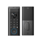 قفل هوشمند انکر یوفی مدل eufy Security Video Smart Lock E330 T8531