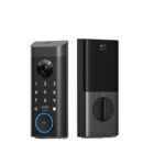 قفل هوشمند انکر یوفی مدل eufy Security Video Smart Lock E330 T8531