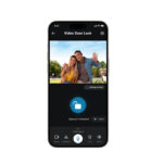 قفل هوشمند انکر یوفی مدل eufy Security Video Smart Lock E330 T8531