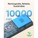 قفل هوشمند انکر یوفی مدل eufy Security Video Smart Lock E330 T8531