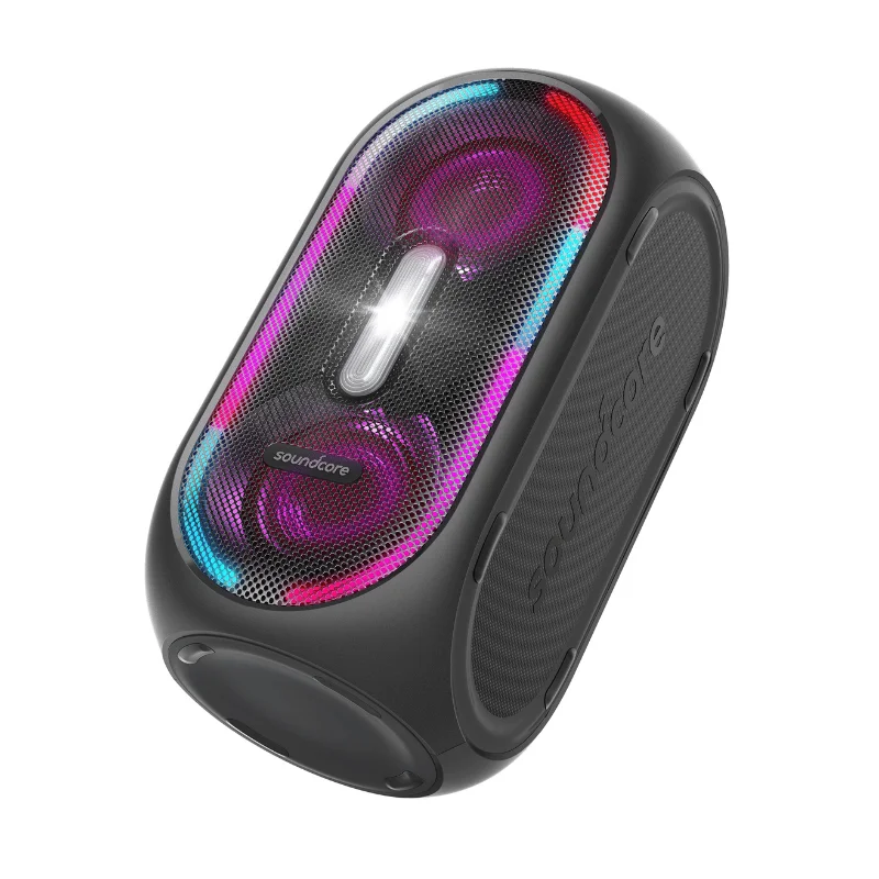 اسپیکر 160 وات انکر مدل Anker Soundcore Rave Plus A3391 1 اسپیکر 160 وات انکر مدل Anker Soundcore Rave Plus A3391